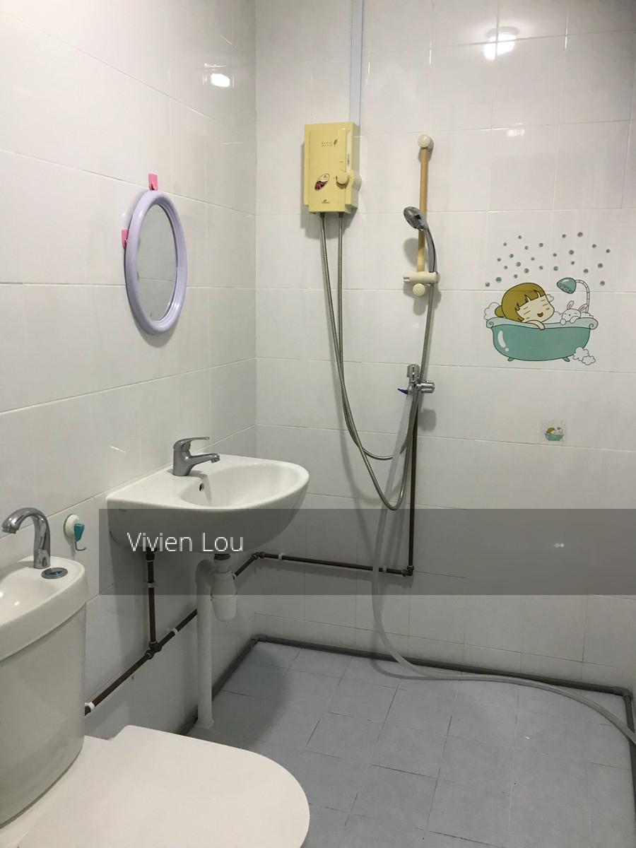 Blk 336 Bukit Batok Street 32 (Bukit Batok), HDB 4 Rooms #181064562